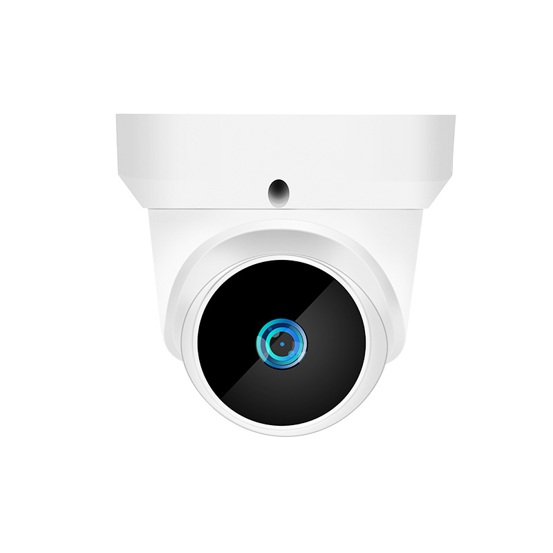 Wifi PT Dome camera