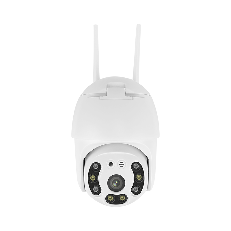 Smart Wifi  PT outdoor camera