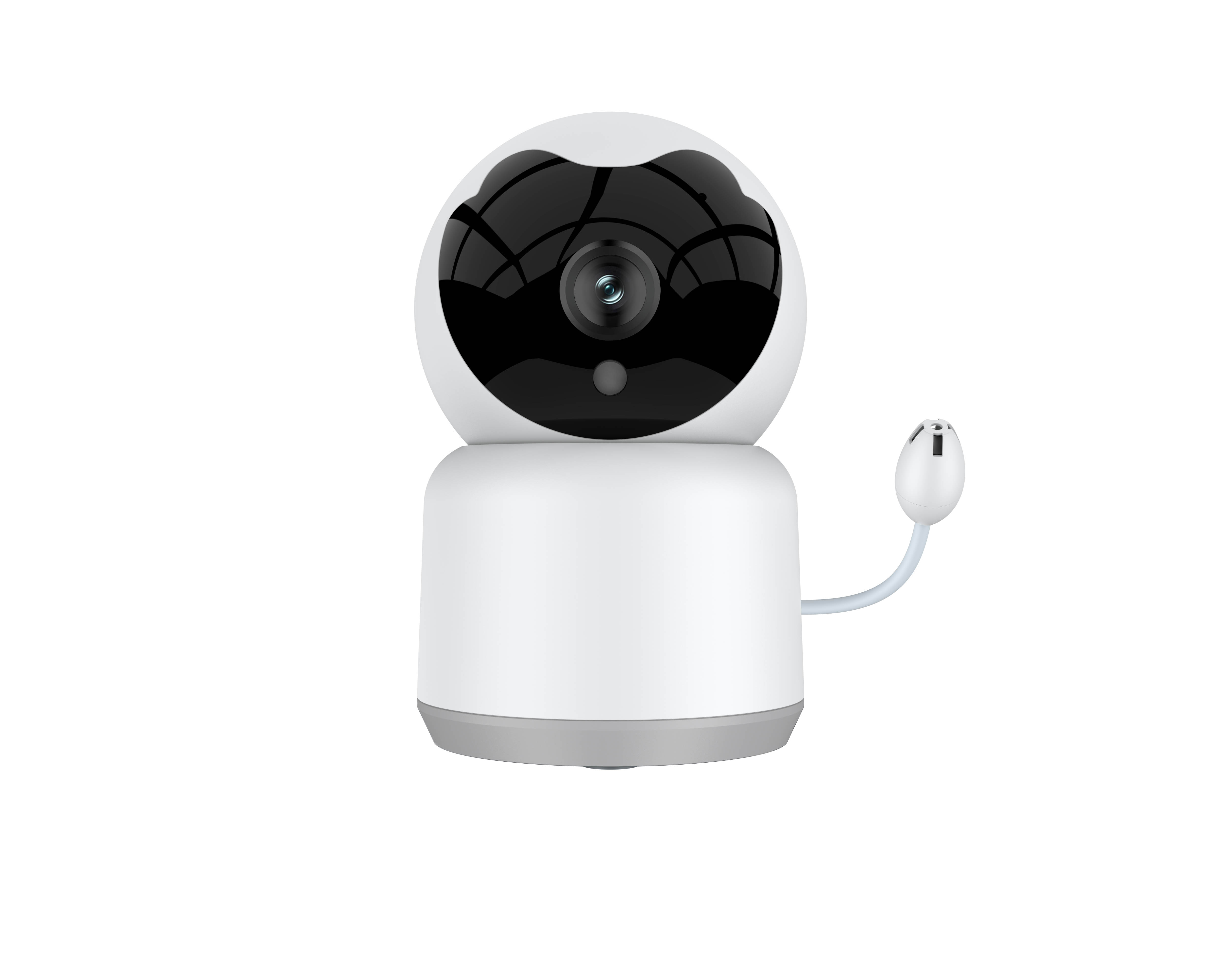 Smart Home Wifi Baby Monitor