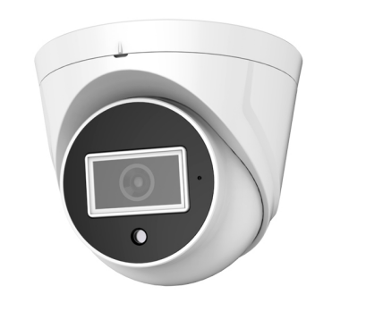 IP Duanlight Camera