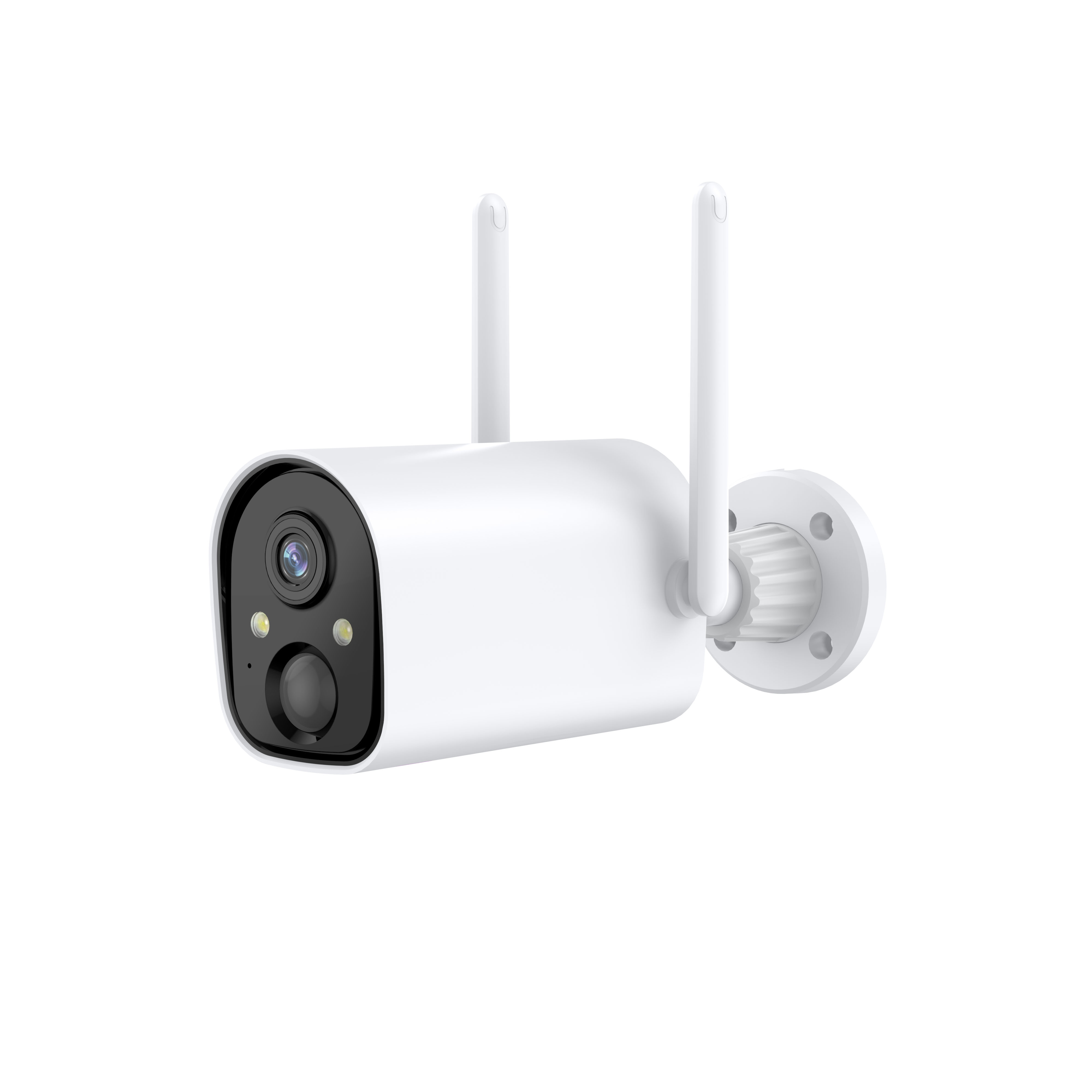 Ai Smart Low Power Consumption Wi-Fi Camera