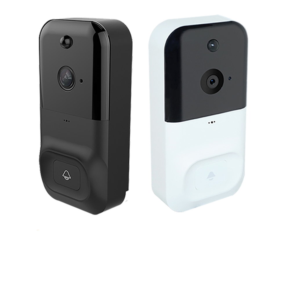 Low Power Consumption wifi Doorbell